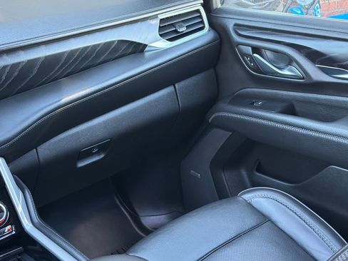 Used 2022 GMC Yukon Denali image 19