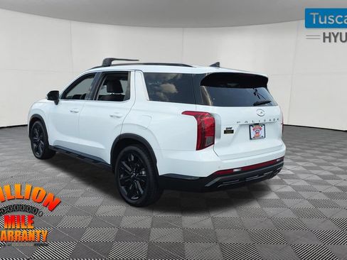 Used 2024 Hyundai Palisade XRT AWD/4WD image 5