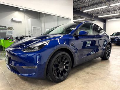 Used 2023 Tesla Model Y Long Range