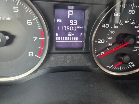 Used 2017 Subaru Crosstrek 2.0i Premium w/ Popular Package #2 image 15