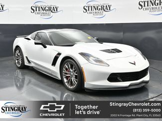 Used 2018 Chevrolet Corvette Z06 RWD video 1