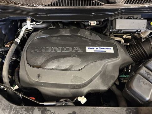 Used 2019 Honda Ridgeline RTL image 27