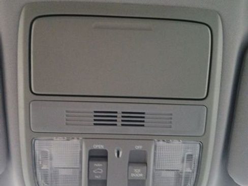 Used 2021 Honda CR-V EX image 25