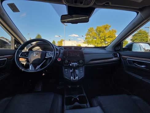 Used 2020 Honda CR-V EX-L image 20