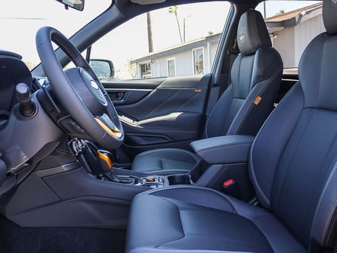 New 2025 Subaru Forester Wilderness image 18