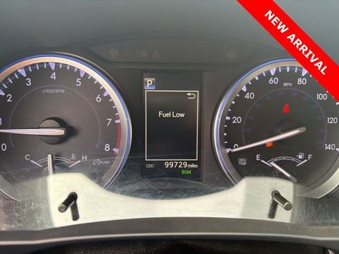 Used 2018 Toyota Highlander Limited Platinum image 14