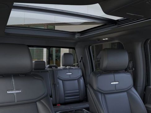 New 2026 Ford F150 Platinum AWD/4WD image 22
