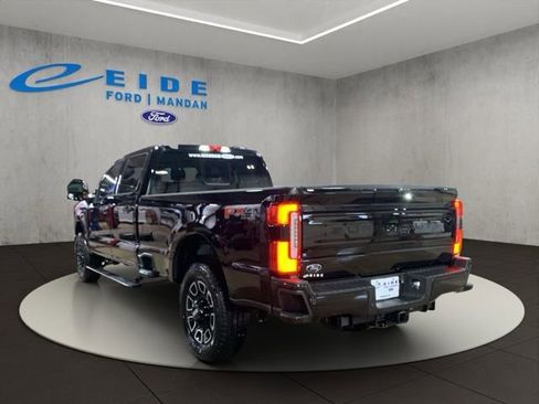 New 2026 Ford F350 Platinum image 5