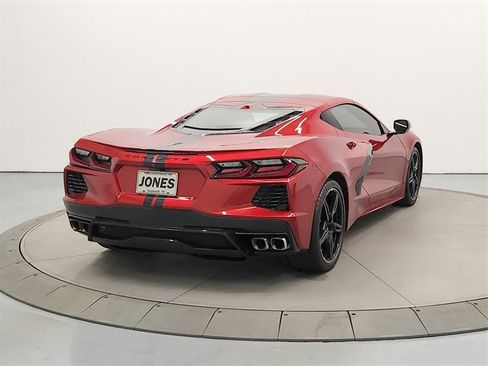 Used 2023 Chevrolet Corvette Stingray image 6