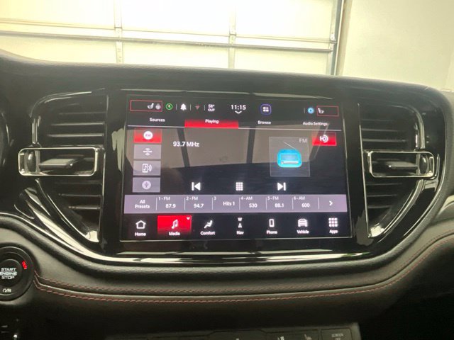 Used 2024 Dodge Durango GT AWD/4WD image 10