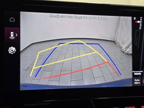 Used 2022 Kia Forte GT-Line w/ GT-Line Premium Package image 6