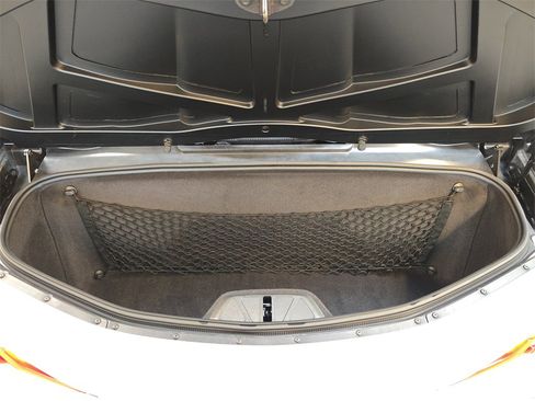 Used 2022 Chevrolet Corvette Stingray image 32