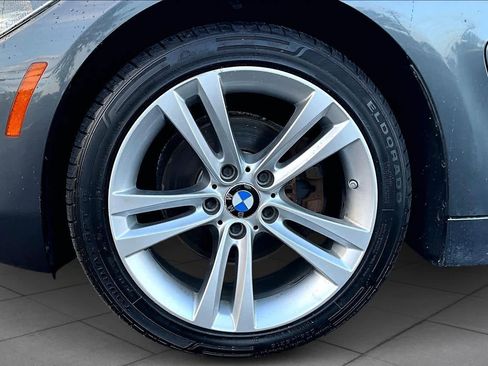 Used 2017 BMW 430i xDrive Coupe AWD/4WD image 11