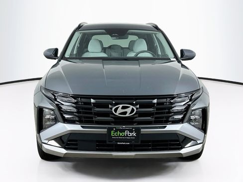 Used 2026 Hyundai Tucson SEL AWD/4WD image 2