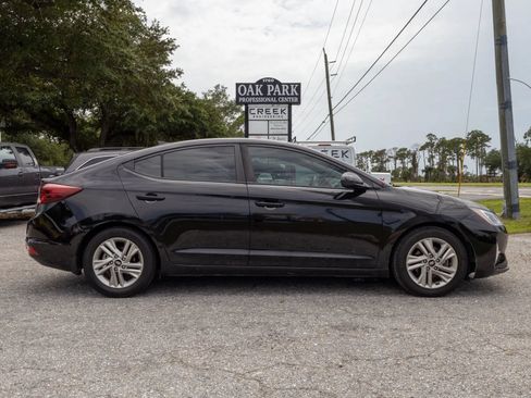 Used 2019 Hyundai Elantra SEL FWD image 6