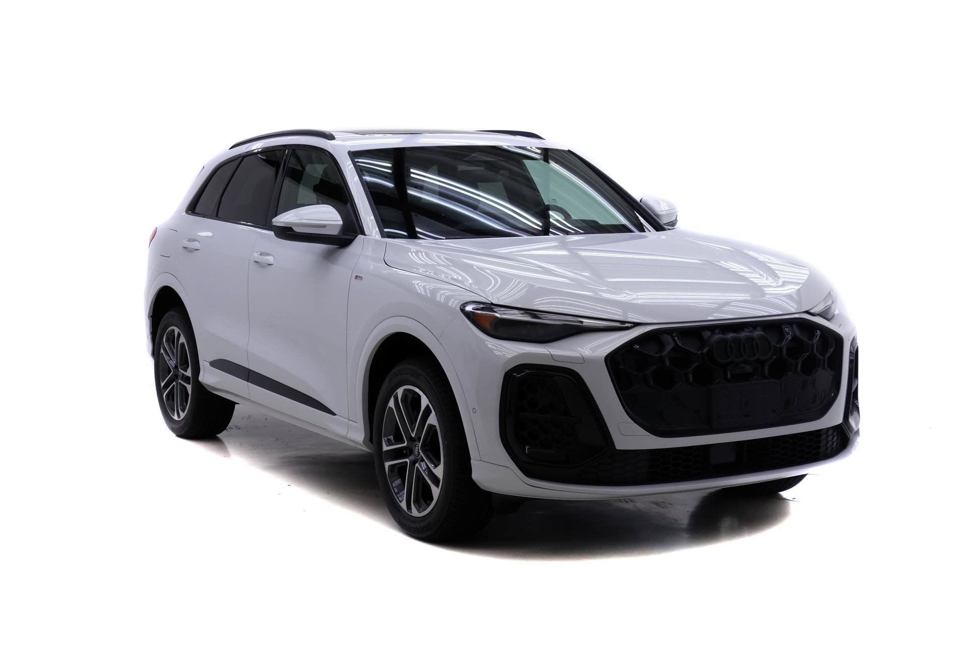 New 2026 Audi Q5 2.0T AWD/4WD image 2