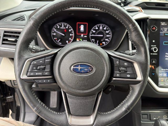 Used 2023 Subaru Ascent Limited AWD/4WD image 16