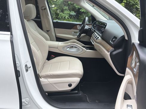 Used 2022 Mercedes-Benz GLE 350 image 24