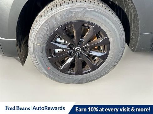 New 2026 MAZDA CX-50 2.5 Hybrid w/ Weather Package image 32