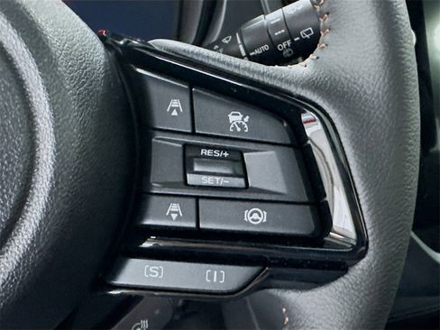 New 2025 Subaru Forester Touring image 9