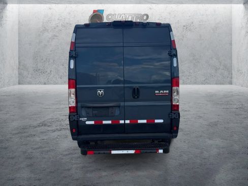 Used 2019 RAM ProMaster 2500 FWD image 4