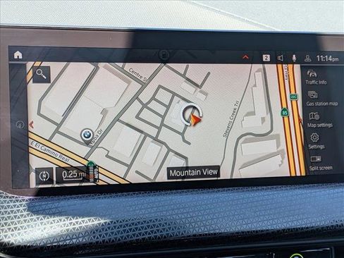 Certified 2024 BMW 228i Gran Coupe w/ Convenience Package FWD image 14