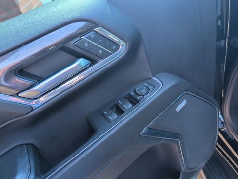 Used 2024 Chevrolet Silverado 1500 LTZ w/ LTZ Convenience Package II image 14