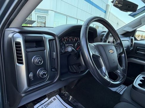Used 2014 Chevrolet Silverado 1500 LT image 29