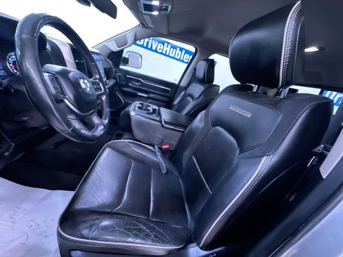 Used 2019 RAM 1500 Laramie image 14