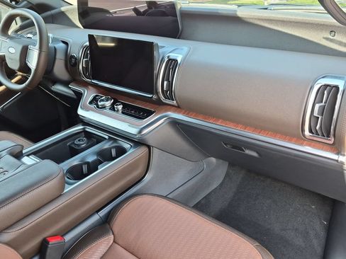 New 2027 Ford Expedition Max King Ranch AWD/4WD image 23