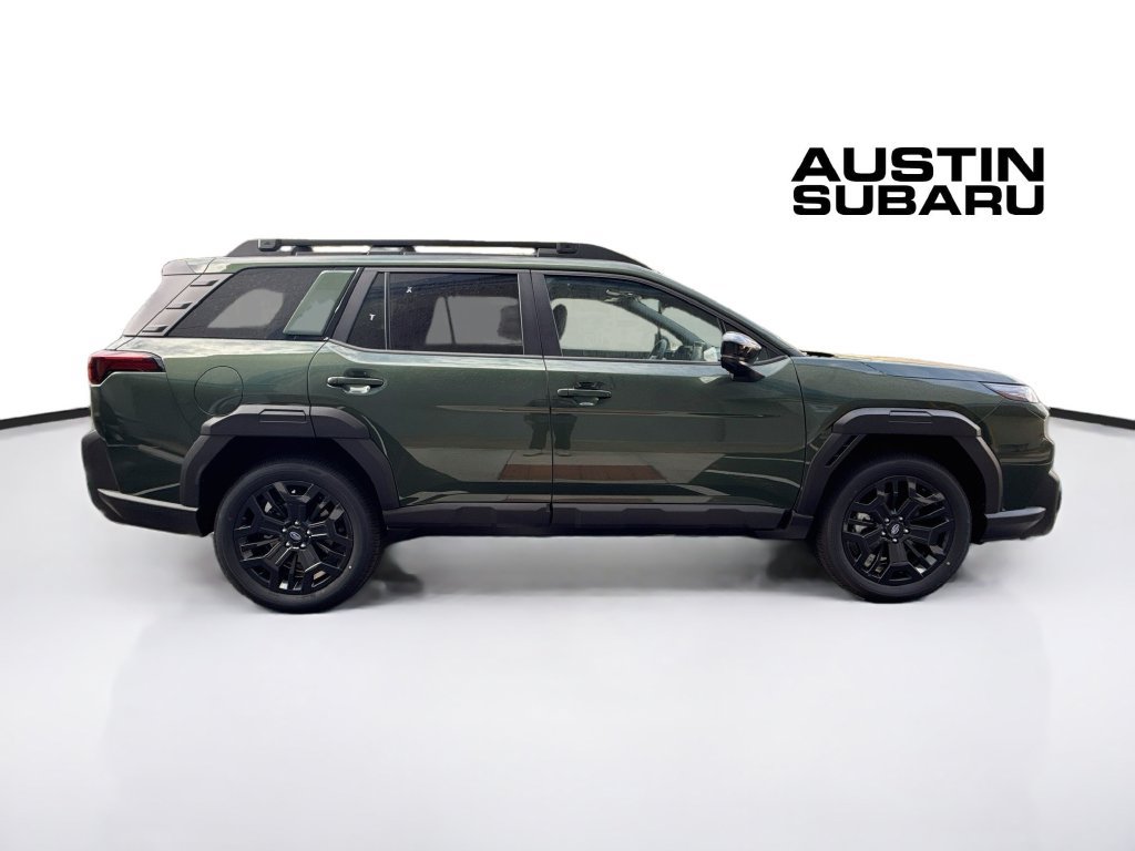 New 2026 Subaru Outback Limited XT AWD/4WD image 9