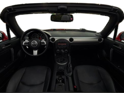 Used 2012 MAZDA MX-5 Miata Grand Touring w/ Premium Pkg image 22