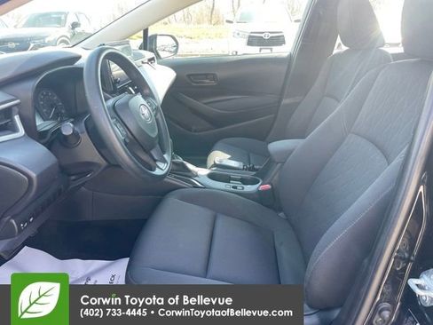 Used 2023 Toyota Corolla LE image 17