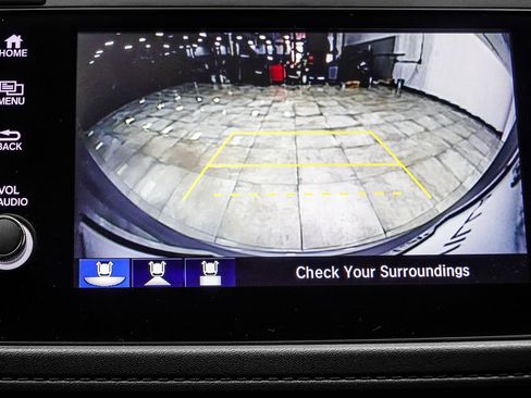 Used 2019 Honda HR-V Touring image 25