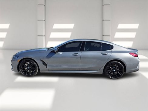 Used 2023 BMW 840i Gran Coupe image 7