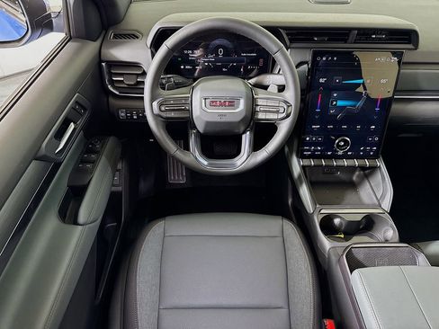 New 2026 GMC Terrain AT4 image 15