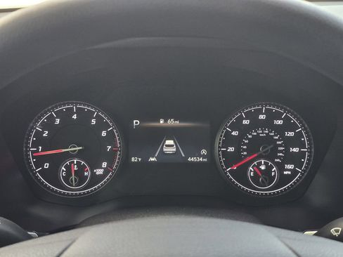 Used 2023 Hyundai Santa Fe SE AWD/4WD image 17