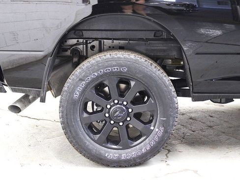 New 2026 RAM 2500 Big Horn AWD/4WD image 41