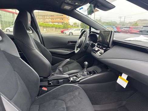 New 2026 Toyota Corolla GR AWD/4WD image 6