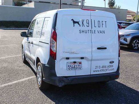 Used 2016 Ford Transit Connect XL image 7