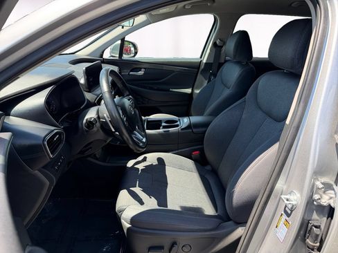 Used 2023 Hyundai Santa Fe SEL AWD/4WD image 9
