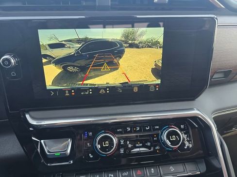 New 2026 GMC Sierra 2500 Denali Ultimate image 20