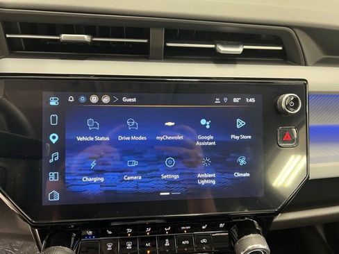 New 2027 Chevrolet Bolt RS FWD image 9