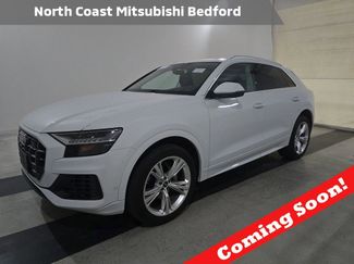 Used 2023 Audi Q8 Premium Plus video 1