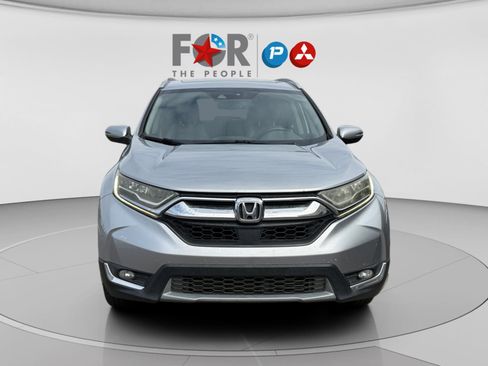 Used 2017 Honda CR-V Touring image 8