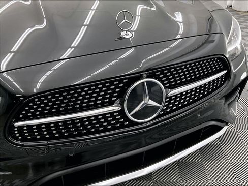 Certified 2022 Mercedes-Benz E 350 Sedan image 31
