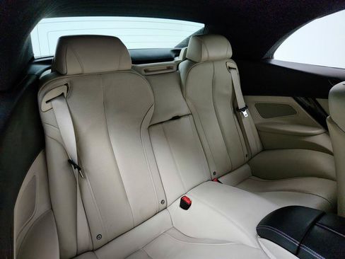 Used 2013 BMW 650i Convertible w/ Executive Pkg RWD image 27