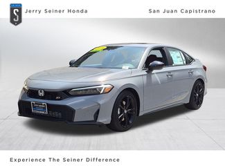 New 2026 Honda Civic Si video 1