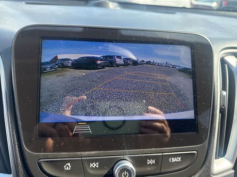 Used 2020 Chevrolet Malibu RS FWD image 27