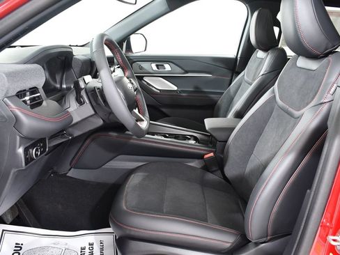 New 2026 Ford Explorer ST w/ Sun And Sound Package AWD/4WD image 6